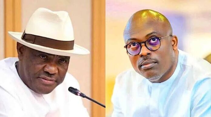 APC denies membership of 27 Rivers lawmakers linked to Wike