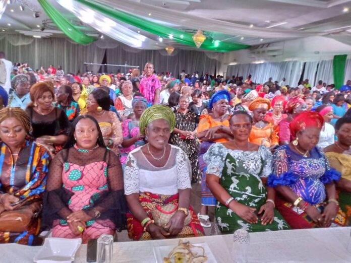 We won’t join October 1st planned protest — Niger Delta women