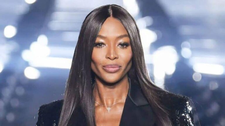 UK bans Naomi as charity trustee for misusing funds on luxury spa treatments