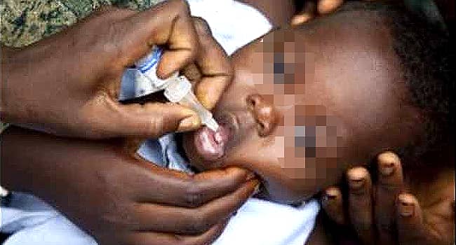 Yobe State records new polio cases, flags off vaccination campaign