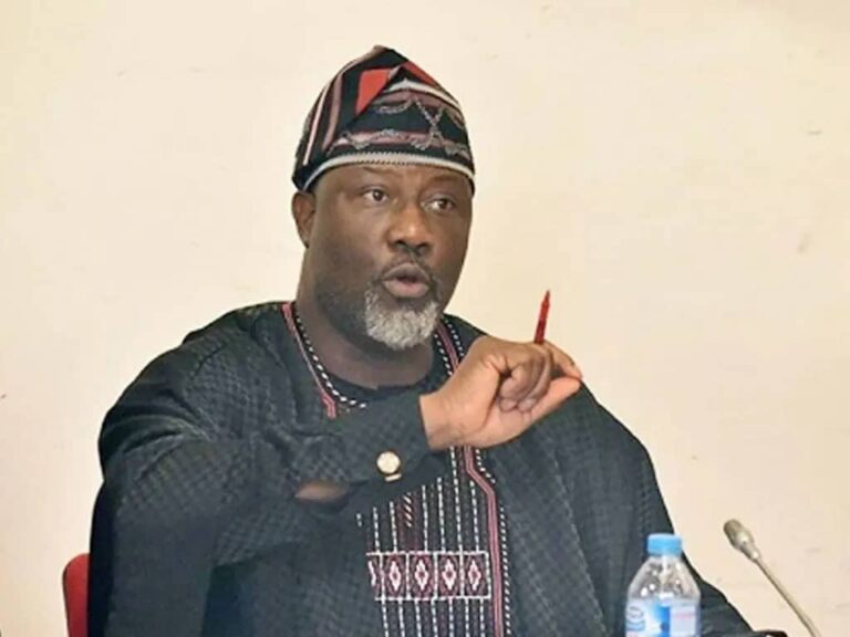 Dino Melaye's 6-year legal battle ends in victory