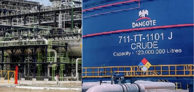 NNPCL to become sole buyer from Dangote refineries amid scarcity