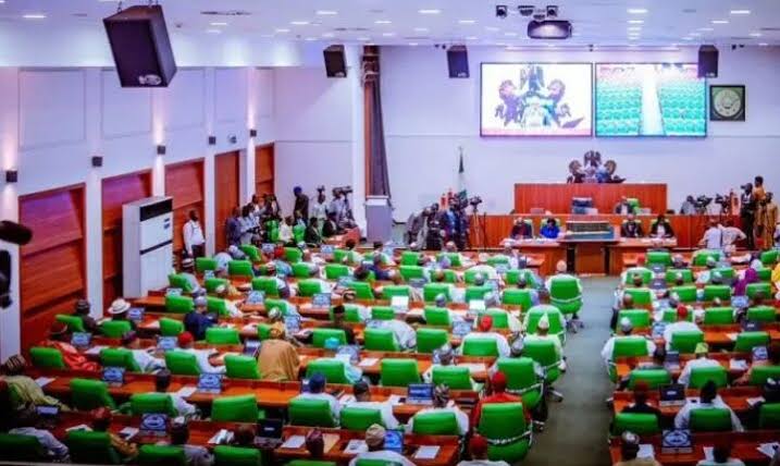 Reps instruct BPE to account for N10bn spent on company registrations