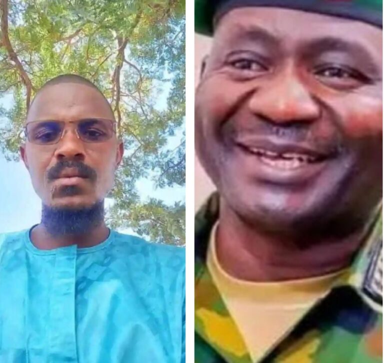 Defence chief rewards 24 soldiers with ₦1 million for killing notorious terrorist Sububu