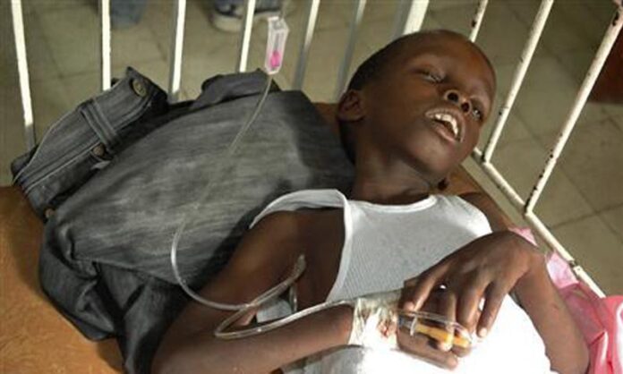 4 die of cholera outbreak in Adamawa