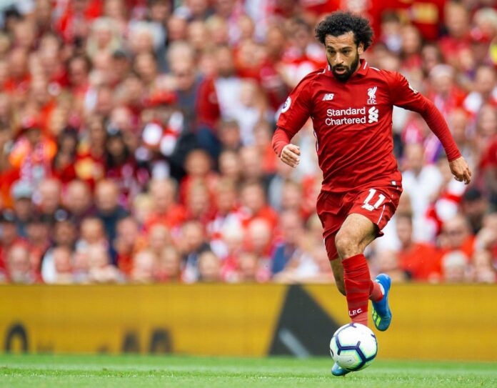 Salah seeks new Liverpool deal as Al-Nassr eye Kovacic