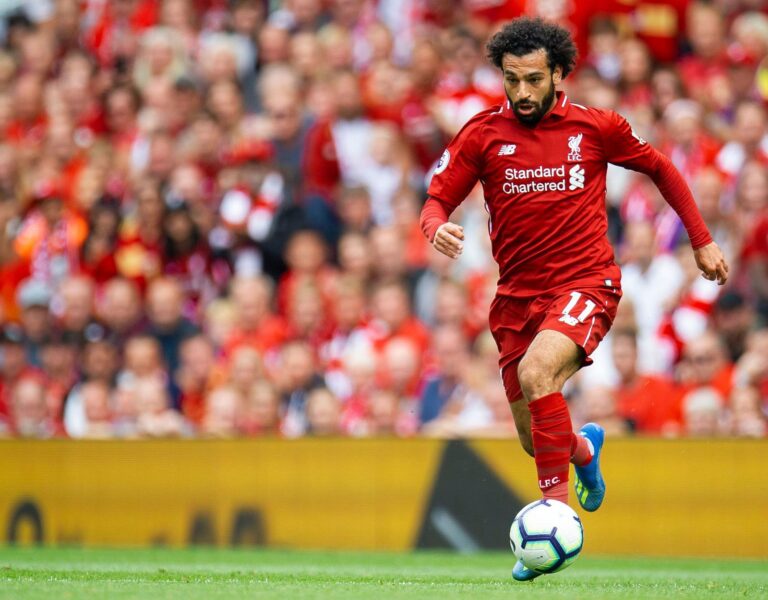 Salah seeks new Liverpool deal as Al-Nassr eye Kovacic