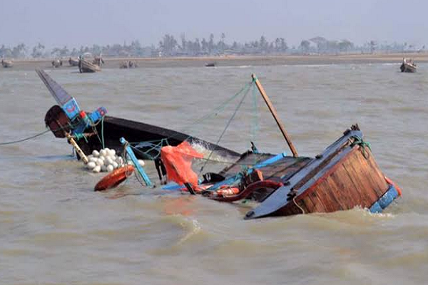 Villagers mourn loss of 40 lives in tragic boat accident