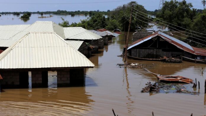 Thousands displaced as devastating flood ravages Kebbi communities