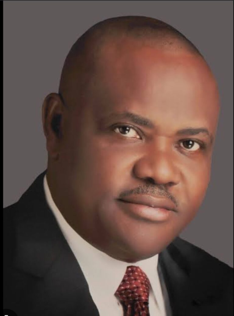 PDP governors urge security agencies to take note of Wike’s threats