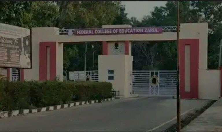 FCE Zaria gets acting VC after conversion to University of Education