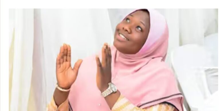 Popular female Islamic singer dies in Kwara