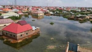 Kano Floods: 31 lives lost, over 5,200 houses destroyed