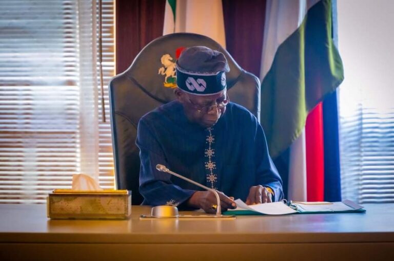 Cabinet Reshuffle Looms: Tinubu to merge ministries, scrap Humanitarian Affairs