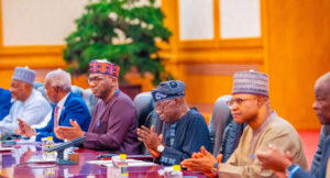 Tinubu meets President Jinping, seeks strategic partnership