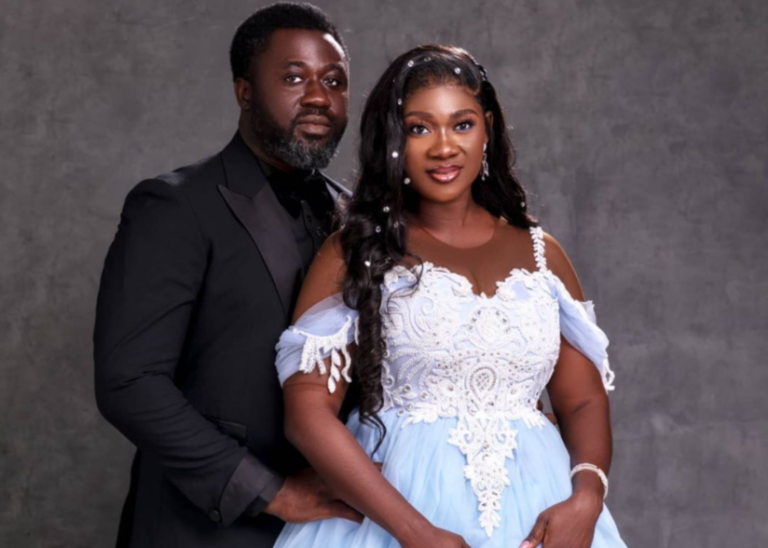 Police arrest suspects over assassination attempt on Mercy Johnson’s husband