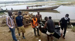 Borno Flood Aftermath: Evacuation of bodies, trapped persons commences in Maiduguri