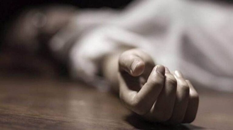 54-year-old man commits suicide in Lagos due to hardship