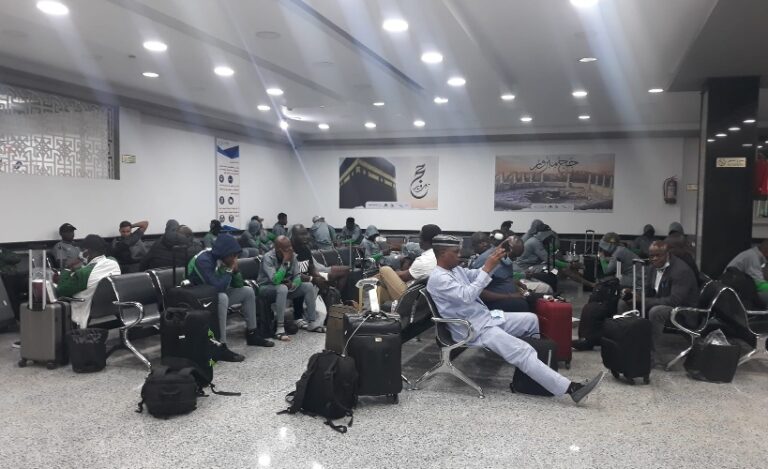 Senate demands apology from Libya for Super Eagles incident