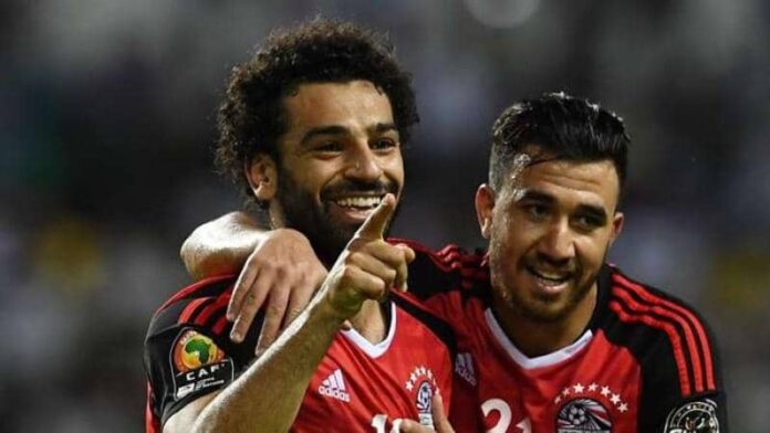 Comoros shock Tunisia as Salah, Mbeumo strike in AFCON qualifiers