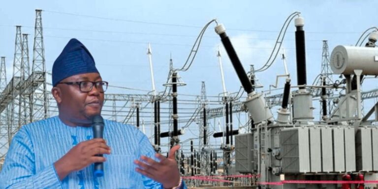 National Grid: Power Minister forms 6-member committee to address collapses