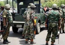 Army launches military police probe into fatal shooting of teenager in Akwa Ibom I treat notorious bandits for ₦18,000, ₦11,000 - Arrested medical doctor