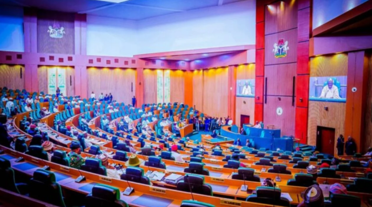 Ogoja State creation Bill moves to second reading in House of Reps