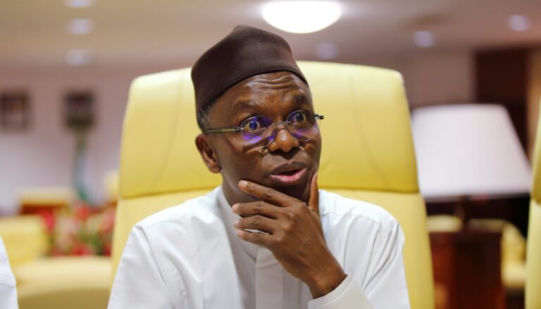 El-Rufai refutes ₦423bn corruption allegations, promises to swear on Holy Qur’an