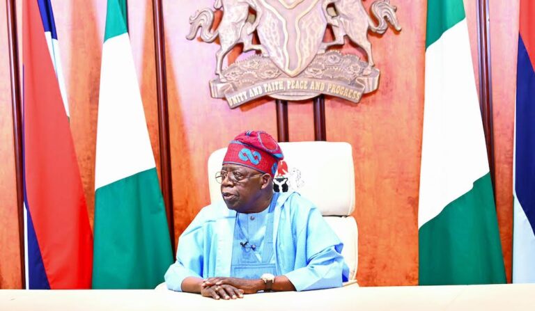 Tinubu vows to tackle insecurity, introduces economic reforms to ease hardship