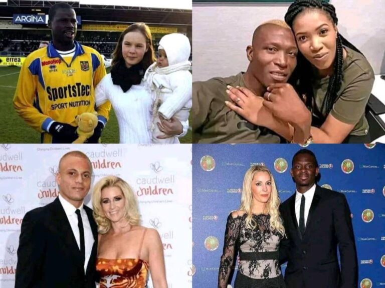 When Fame Falls Apart: Shocking stories of athletes who lost it all after divorce