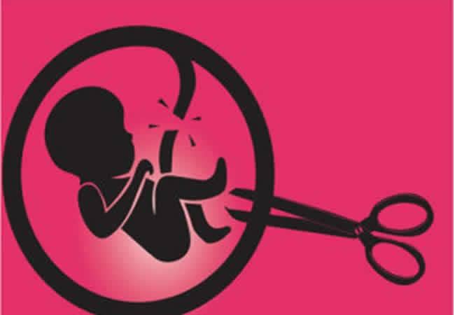 FG to decriminalise abortion in Nigeria