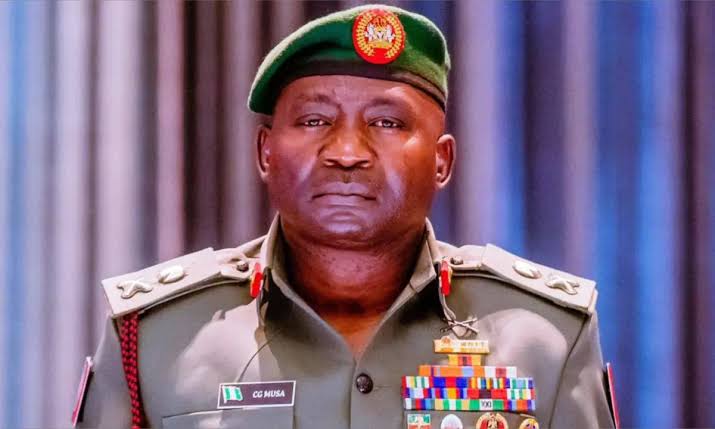 Terrorist kingpin Turji in panic state — CDS