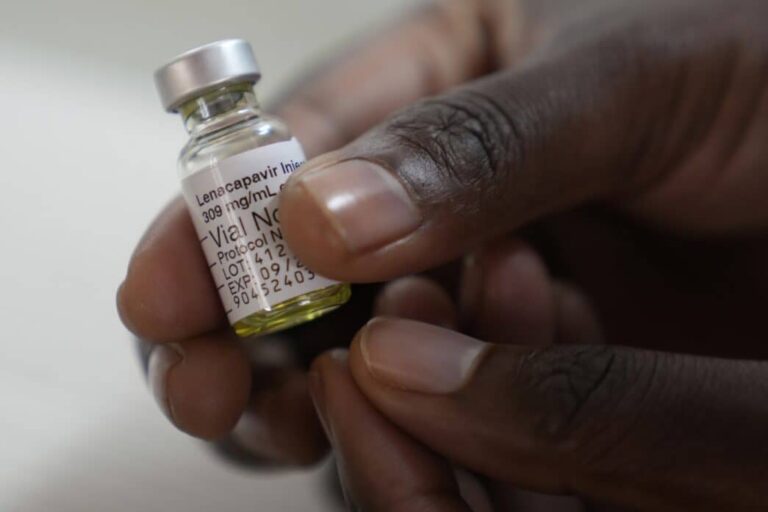 HIV prevention drug to be made affordable in Nigeria, 119 countries