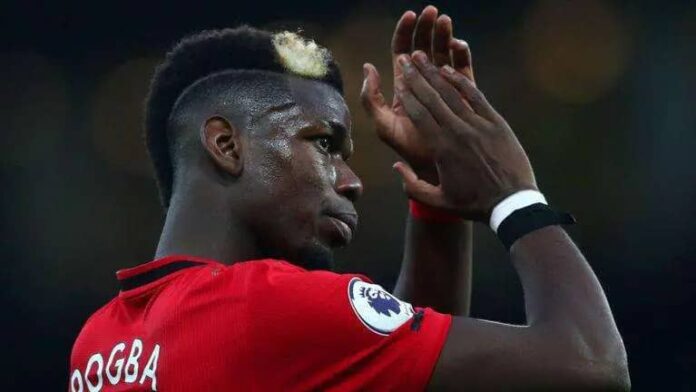 Pogba says ‘nightmare is over’ after drug ban cut to 18 months