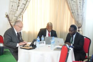 Customs partners with WCO, World Bank, IMF for trade facilitation workshop (Pictures)