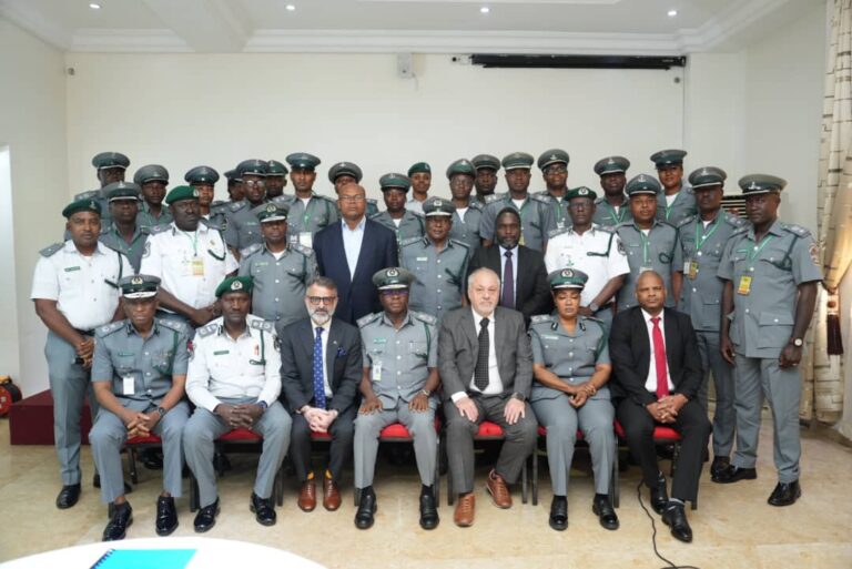 Customs partners with WCO, World Bank, IMF for trade facilitation workshop (Pictures)