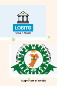 Lobito Group, NEDC, empower 560 local food, tea vendors (pictures)