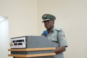 Customs partners with WCO, World Bank, IMF for trade facilitation workshop (Pictures)