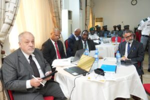 Customs partners with WCO, World Bank, IMF for trade facilitation workshop (Pictures)