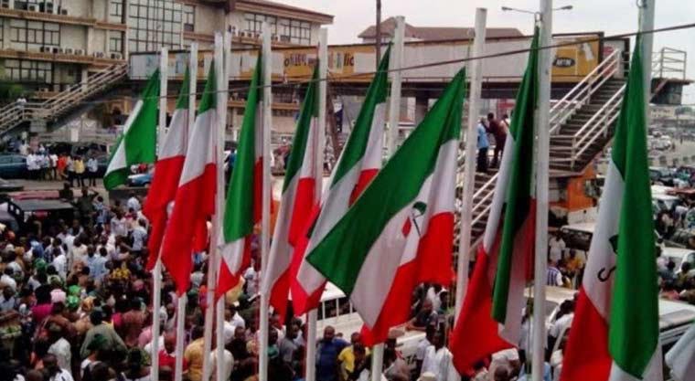 PDP clears 10 LGs in Plateau poll