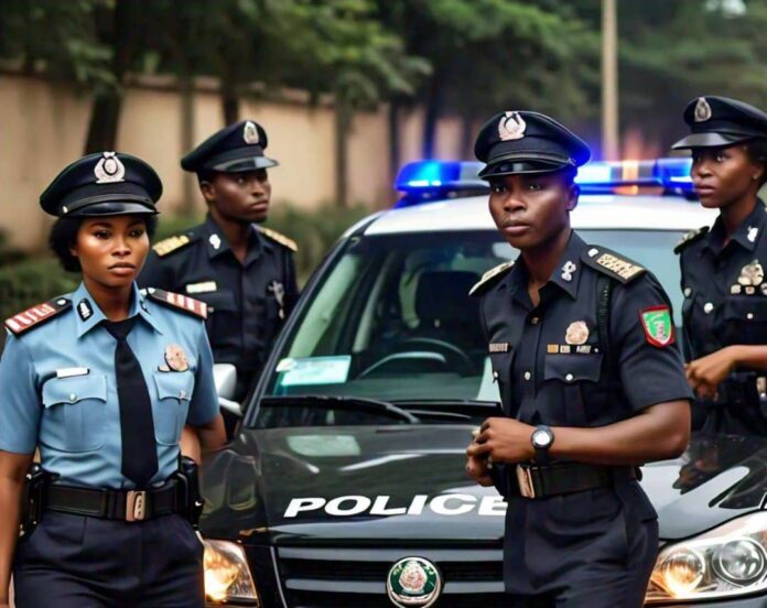 Police in Sokoto arrest 22 suspects for theft, criminal conspiracy