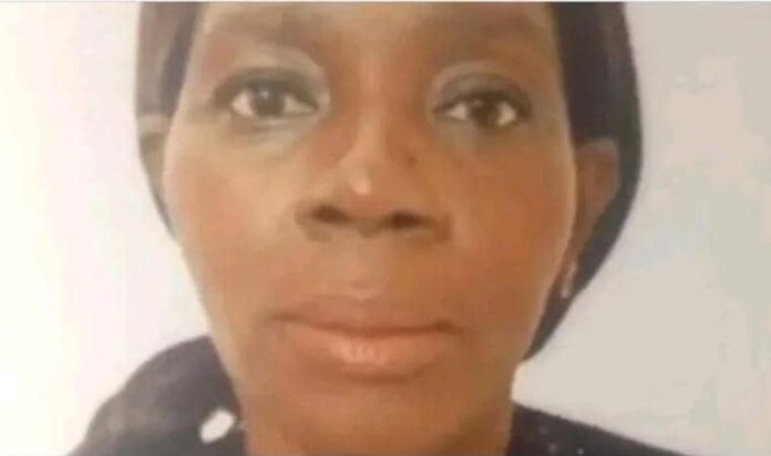 Shock as Nigerian woman dies month after relocating to UK