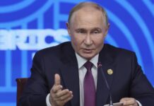 Russia denies official role in recruiting Nigerians for Ukraine war Putin hints at North Korean troop presence in Russia, defies U.S. warnings