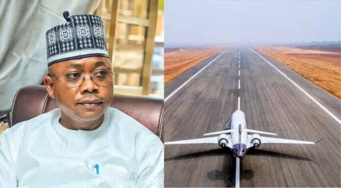 FG approves Kogi’s plan to build international airport in Zariagi