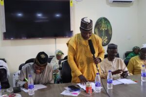 AHLON youth seminar empowers participants to overcome life's challenges through faith (Pictures) The Anwarul Huda League of Nigeria (AHLON)