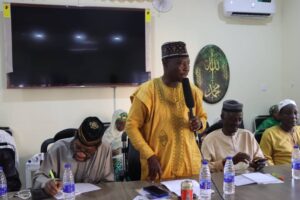 AHLON youth seminar empowers participants to overcome life's challenges through faith (Pictures) The Anwarul Huda League of Nigeria (AHLON)