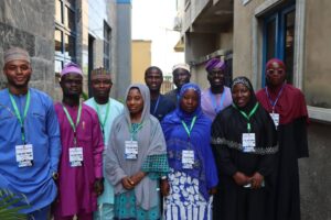 AHLON youth seminar empowers participants to overcome life's challenges through faith (Pictures) The Anwarul Huda League of Nigeria (AHLON)