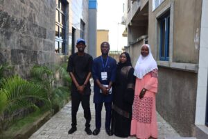 AHLON youth seminar empowers participants to overcome life's challenges through faith (Pictures) The Anwarul Huda League of Nigeria (AHLON)