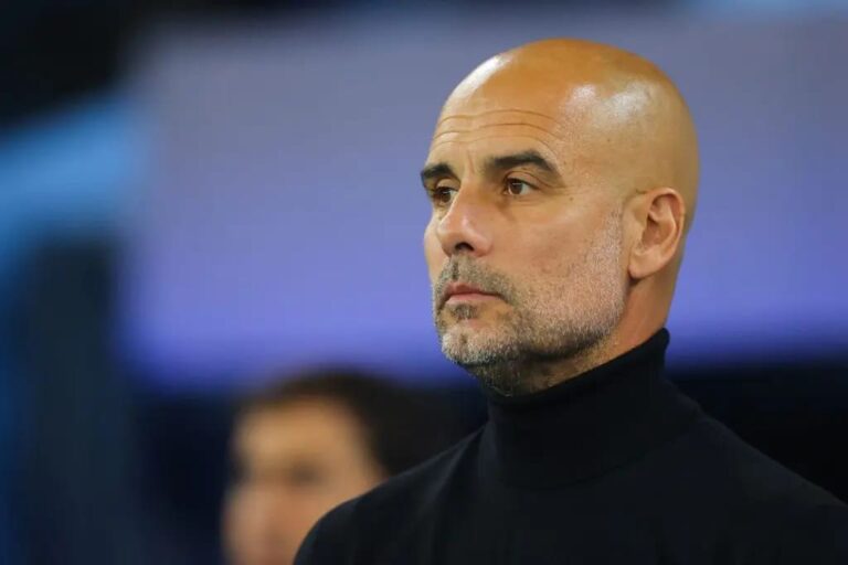 EPL: They’re so demanding – Guardiola names best team at defending with ball