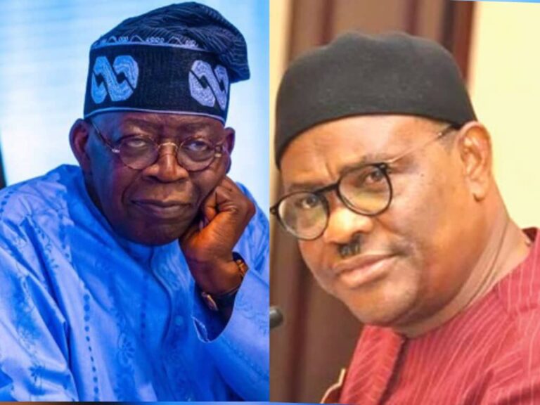 Caution Wike or we will bomb Niger Delta oil facilities, militants tell Tinubu